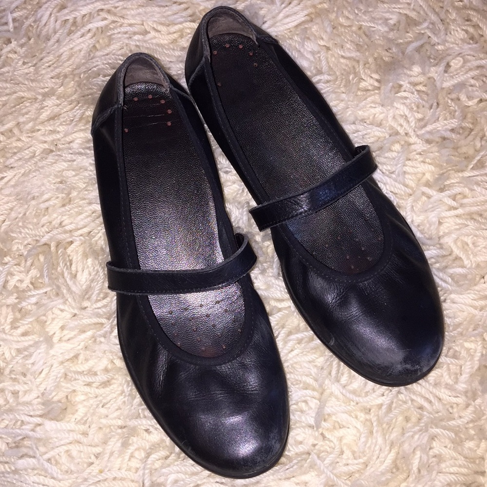 Mephisto Mary Janes